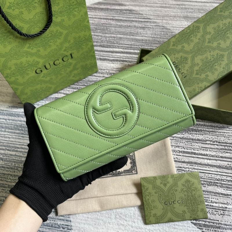 Gucci Wallets